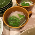 海の星プリン's cooksnap of when they made 【農家のレシピ】とろとろれんこんスープ.