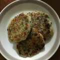 クックO65GSI☆'s cooksnap of when they made しらすと紅生姜の大根もち.