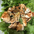 みっち　^-^。's cooksnap of when they made 【龍愛】ささ身のマヨカレー焼き.