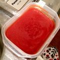 あーの´д｀'s cooksnap of when they made 簡単なのに超本格的！デミグラスソース♪.