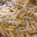 にゃんこりんご's cooksnap of when they made もやしの卵とじ.