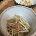 mikko6's cooksnap of when they made えのきの明太おろし.