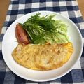 せぴこ☆'s cooksnap of when they made 簡単☆ささみチーズピカタ☆.