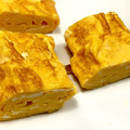 タツキ＠狩猟笛使い's cooksnap of when they made 忙しい朝にオススメ◎白だしでだし巻き玉子.