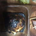 モリマコ＠'s cooksnap of when they made 薄揚げの包み焼き♡明太もちチーズ.