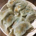りーとぽん's cooksnap of when they made 基本的なシンプル餃子.