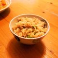 coomiry's cooksnap of when they made 深川飯.