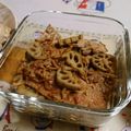 ma04tsu's cooksnap of when they made れんこんと豚バラの甘辛炒め.