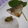 ピンクのたまご's cooksnap of when they made ピリっと♥♥さんまの塩焼き.