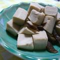 emakatu's cooksnap of when they made クックパーで、パパッと高野豆腐の煮物♪.