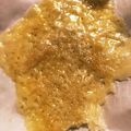 ひろすけのすけ's cooksnap of when they made 【糖質制限】簡単チーズせんべい.