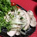 つっちー1127's cooksnap of when they made ほったらかしレシピ。塩麹鶏ハム！！.