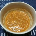 jovi子's cooksnap of when they made やみつき しゃぶしゃぶのタレ✨.