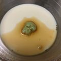 ポメちょん's cooksnap of when they made 簡単に一品＊おかず豆乳プリン♪.