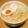 max4995's cooksnap of when they made ゴクゴク飲んじゃう味噌ラーメンスープ.