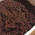 りでんこ's cooksnap of when they made お砂糖なしで十分な甘さ！茹で小豆.