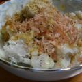 そらうた's cooksnap of when they made 里芋だけ❤.