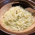 四児のハハ's cooksnap of when they made ☆ソムタム♪青いパパイヤのサラダ☆.