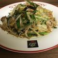 せきじゅんいち's cooksnap of when they made 肉ニラもやし♡もりもり野菜炒め.