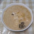 みみ母's cooksnap of when they made 電子レンジで簡単茶碗蒸し！どんぶりで.