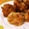 クックBELM3Z☆'s cooksnap of when they made 基本のチキンナゲット.