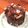 さやっ's cooksnap of when they made しっとり濃厚☆紅葉のチョコレートケーキ【デコレーション編】.