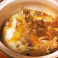しのちん♡'s cooksnap of when they made ☆ご飯がススム！簡単！親子丼☆.