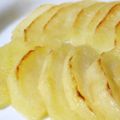 ｱﾙﾄﾙ's cooksnap of when they made 焼きリンゴ？！.