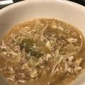 rynbaskets's cooksnap of when they made 辛・酸【搾菜・挽肉・玉子の食べるスープ】.