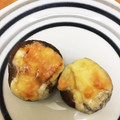 なっしー♫'s cooksnap of when they made しいたけの柚子胡椒マヨチーズ焼き.