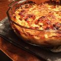 alpacaaa's cooksnap of when they made うちのホワイトソース(ペシャメルソース).