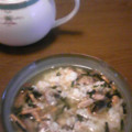 ねねすけ★'s cooksnap of when they made さば茶漬け.