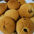 ～★じゅりんご★～'s cooksnap of when they made ＊HM使用☆簡単ドロップクッキー＊.