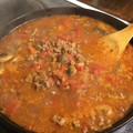 クックH91WN1☆'s cooksnap of when they made 絶品！！絶対美味しい濃厚本格ミートソース.