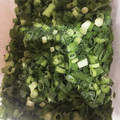 ロリポップ☆'s cooksnap of when they made 失敗なし！「小ネギ」保存法.