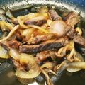 o^o^oayuayu's cooksnap of when they made 高校生男子！のっけてどんぶり弁当！②.