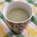 ＊sunlight＊'s cooksnap of when they made ダイエットドリンク☆青汁豆乳きなこ.