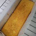 ひっ跳べ's cooksnap of when they made サウス・ライトコーンブレッド.