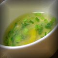 かき氷's cooksnap of when they made 白だしDEあんかけ卵.