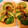 シャアサク's cooksnap of when they made アボカドと油揚げのピザ.