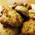 pipit3's cooksnap of when they made コーヒー好きに捧げる絞りだしクッキー.