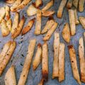 ぴーまんの休日's cooksnap of when they made 簡単シンプル☆オーブンポテト.