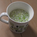 きらり流れ星's cooksnap of when they made 風邪を引いたら☆ネギと生姜湯.