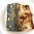 アンドーナツ☆'s cooksnap of when they made さばの塩麹ゴマ焼き.