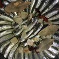 クックSIAXDT☆'s cooksnap of when they made とっても簡単♪自家製オイルサーディン.