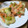 かしゅーnuts's cooksnap of when they made 銀杏と長葱と人参のかき揚げ.