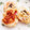 curisupin's cooksnap of when they made 自然な甘さ！　さつま芋の焼きごまもち.