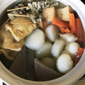 T△U's cooksnap of when they made めっちゃ簡単　塩おでん.