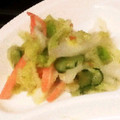 ときときち's cooksnap of when they made 安定の味♡我が家の白菜漬け.