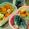 夕湖★'s cooksnap of when they made ✿おからツナじゃがボール✿.